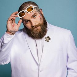 Teddy Swims Chicago Concert Tickets