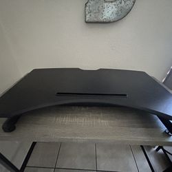 Fezibo Sit/Stand Converter 