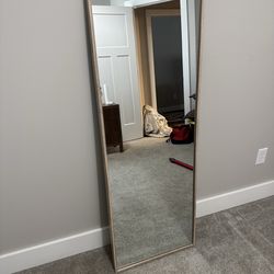 Full Body Mirror