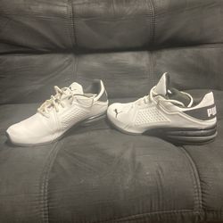 Puma Shoes