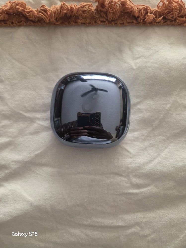 Like New Soundcore Liberty Earbuds