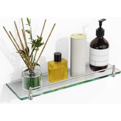 KOCOK Bathroom Shelves