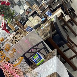 Dining Table Set For $39 Initial Payment Finance 