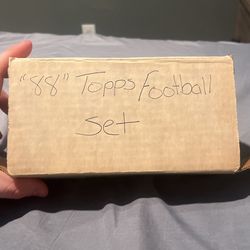88 Football Set