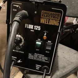 Welding Machine