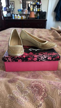 Brand New Heels $15/ Size 5.5