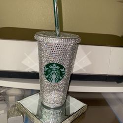 Starbucks Cup