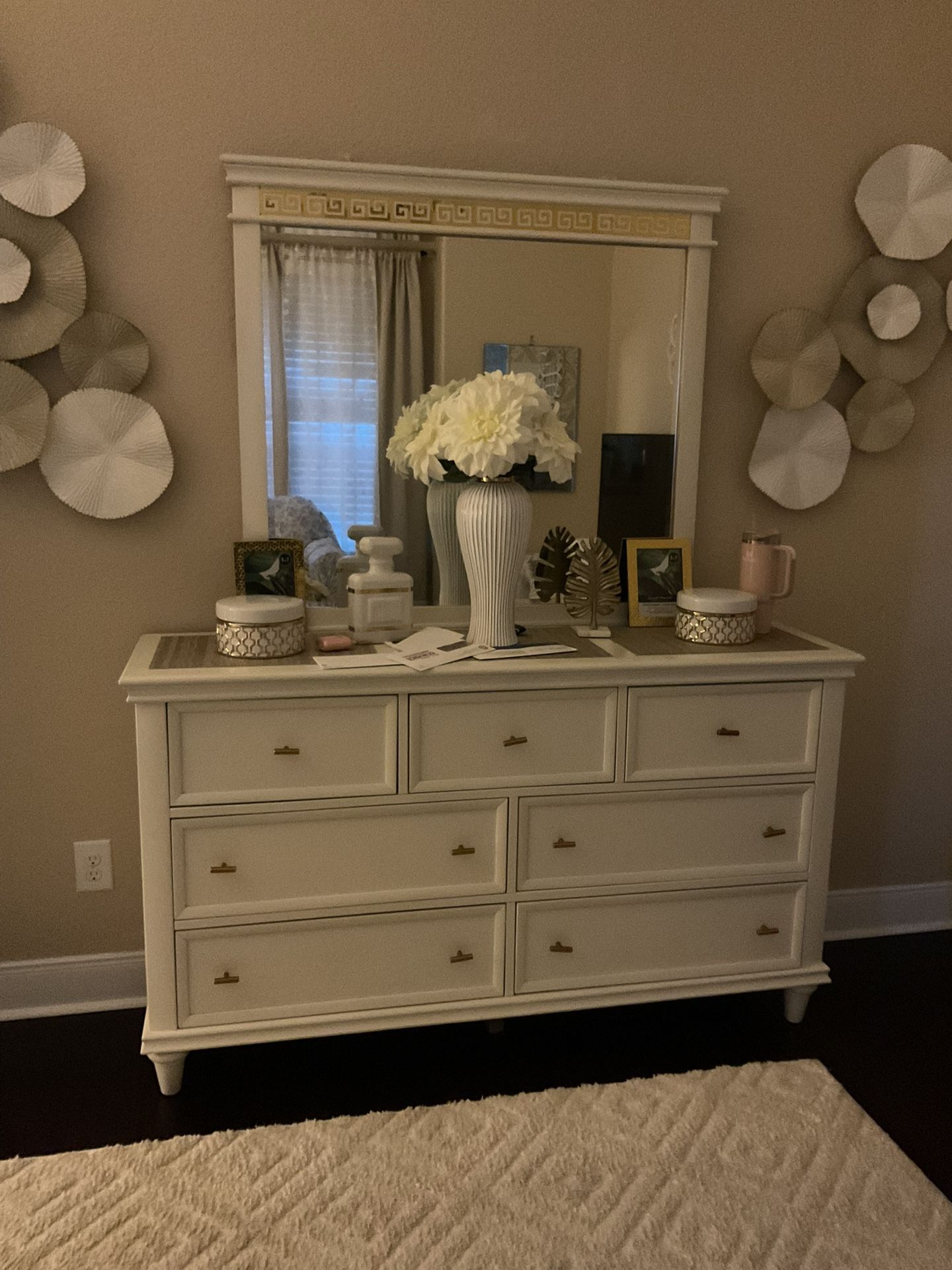 King Size Bedroom Set