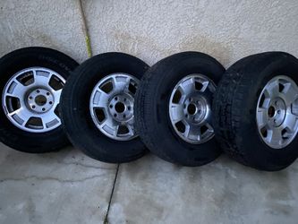 Tires