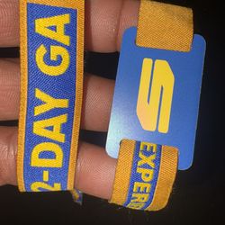 Skyline music festival