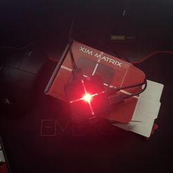 xim matrix for xbox ps and pc