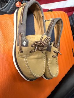 Sperrys