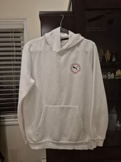 World-Wide Sports Puma Hoodie