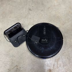 Eufy Robovac G30 - READ DESCRIPTION