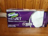 Swifter Jets