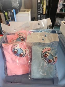 New Face towels  $ 2 each