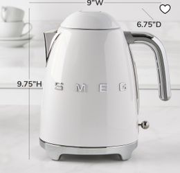 Smeg $150