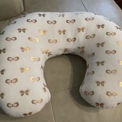Boppy Pillow