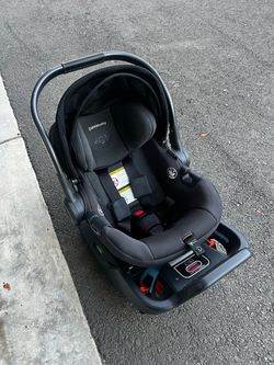 UPPAbaby ARIA Infant Car Seat GREAT DEAL!!