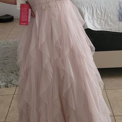 Prom/ Bridesmaid Dress