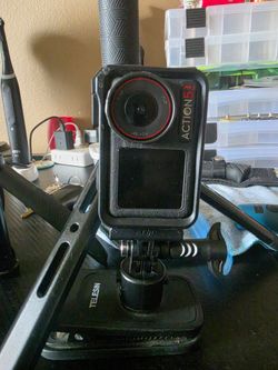 Action 5 pro