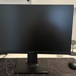 ASUS TUF Gaming Monitor 24-inch