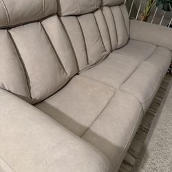 Recliner Electric Sofa 