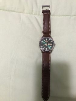 Seiko Watch