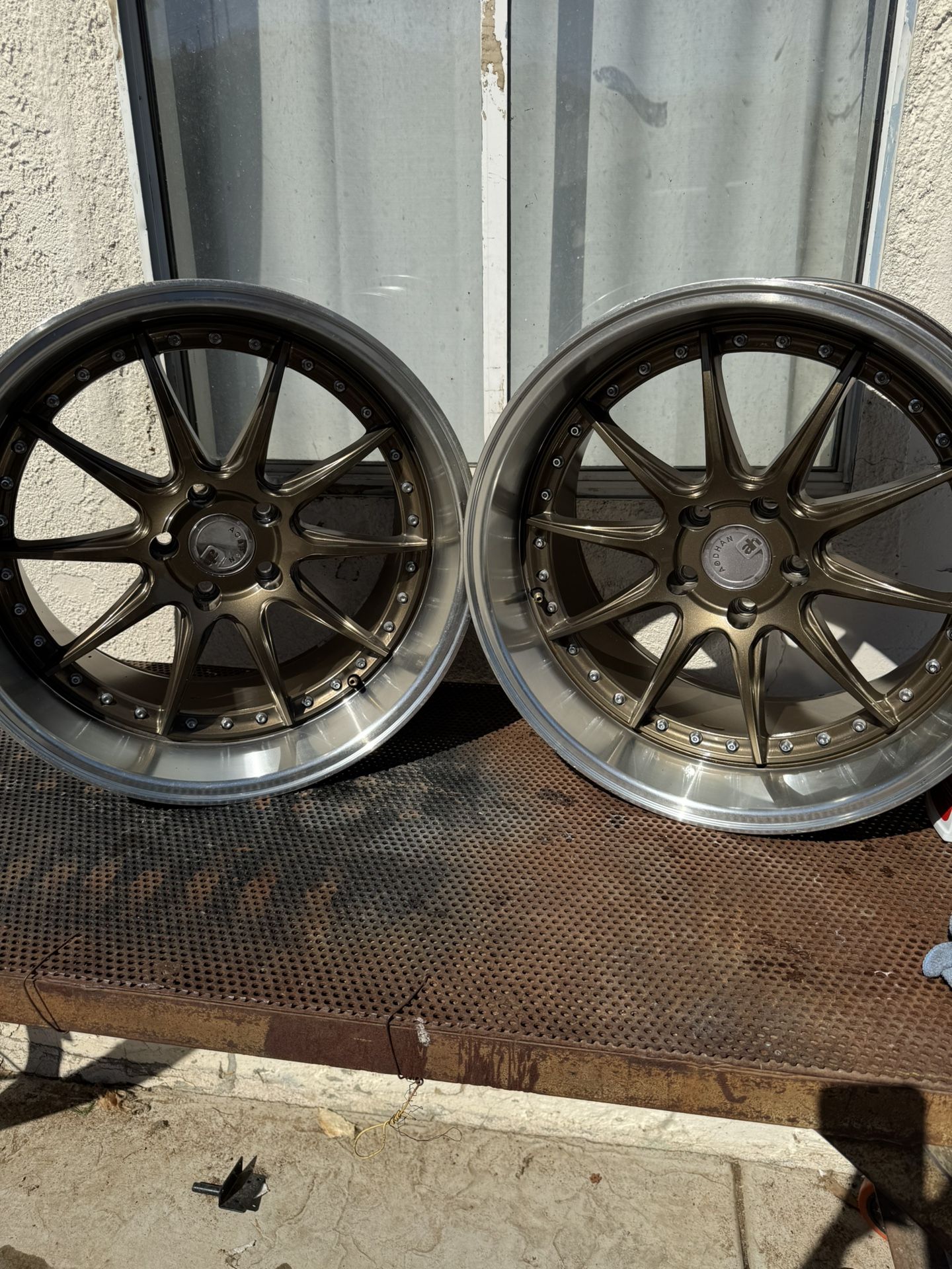 Aodhan DS07 19x11
