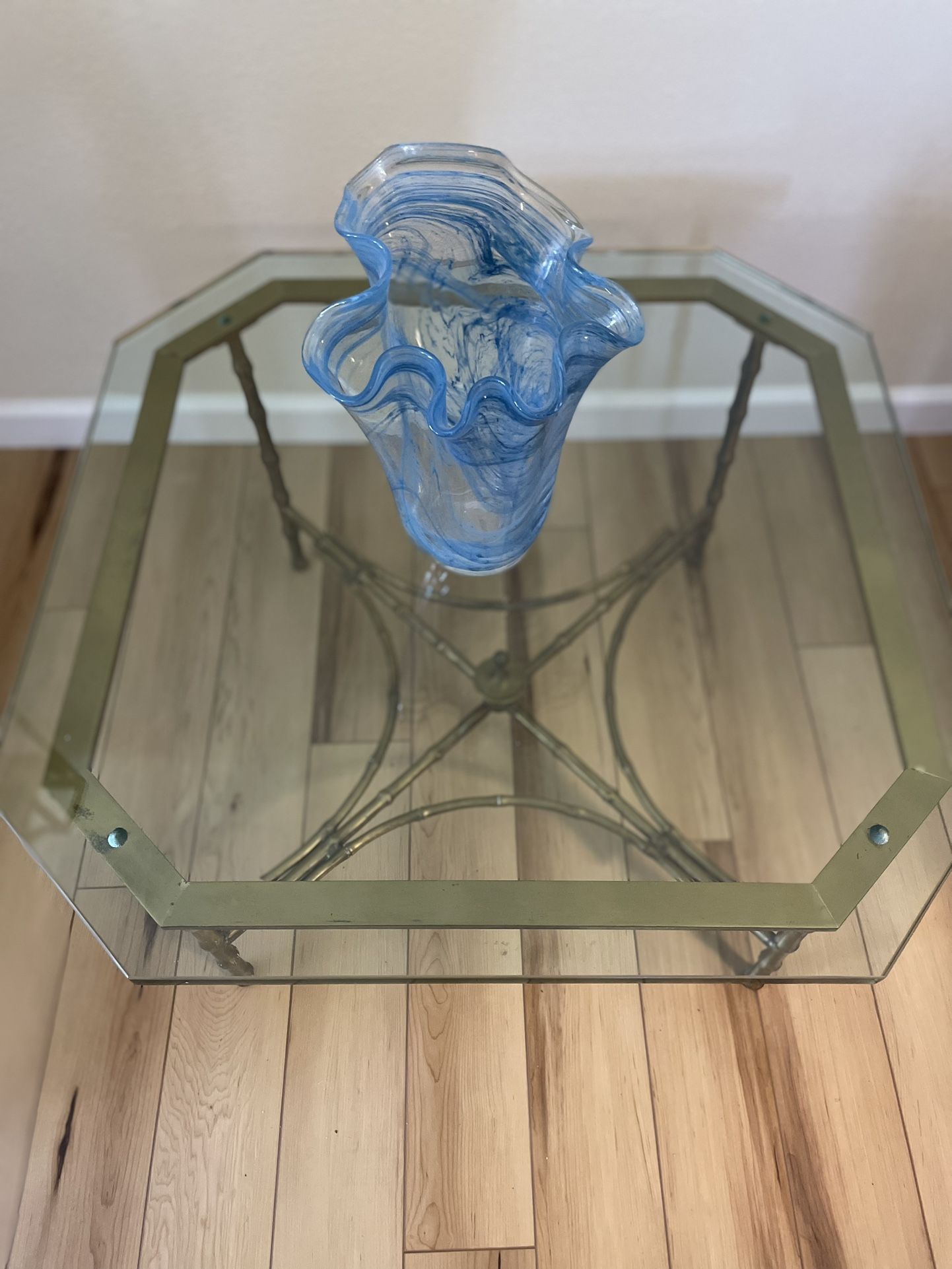 MCM TABLE