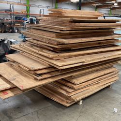 Wood
