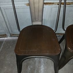 Ennis Dining Chair 