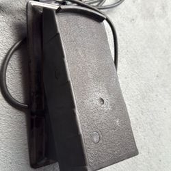Miller Foot Pedal RFCS-14