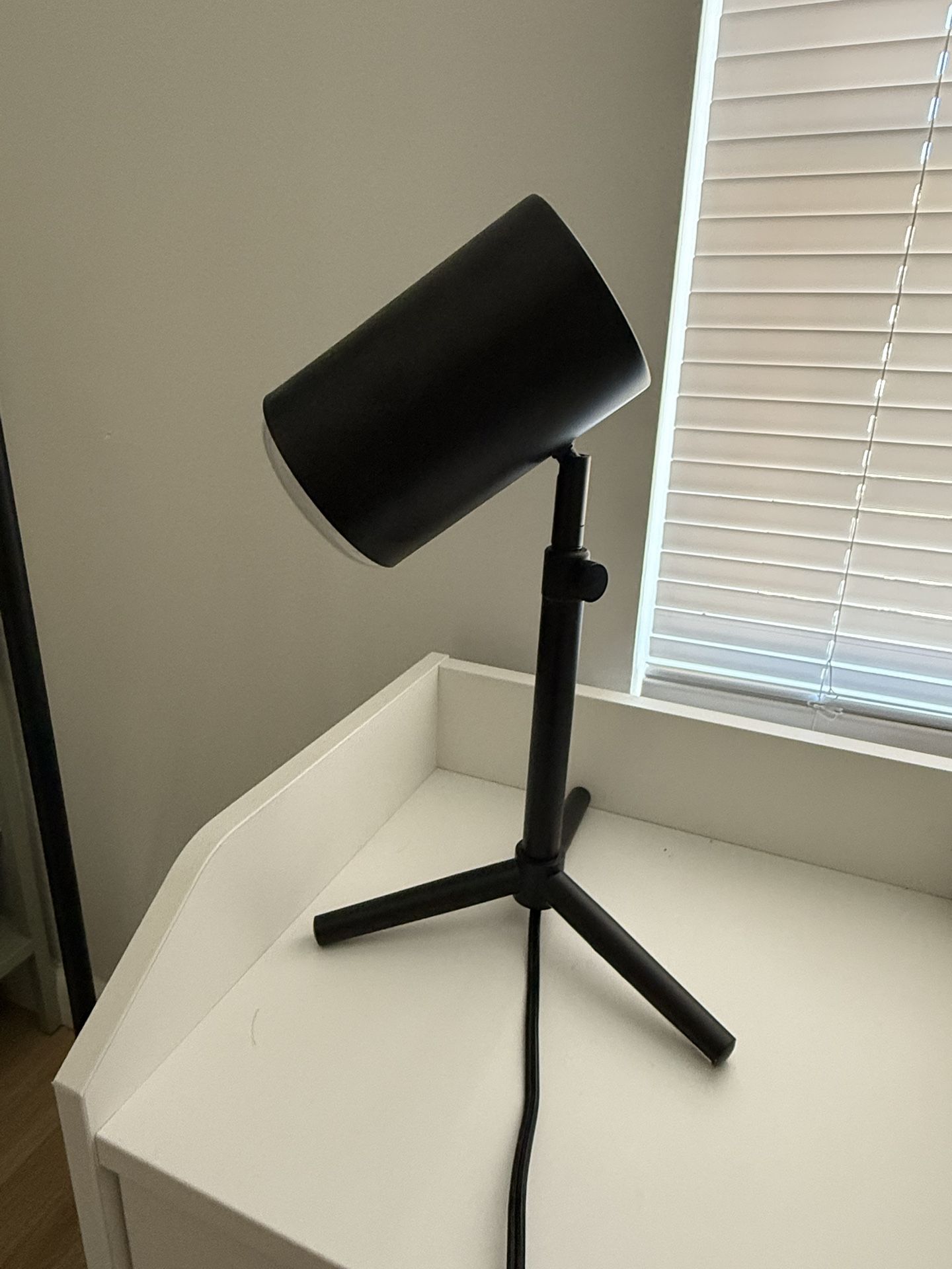 Desk Lamp
