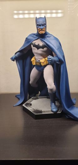 Sideshow Collectibles Batman