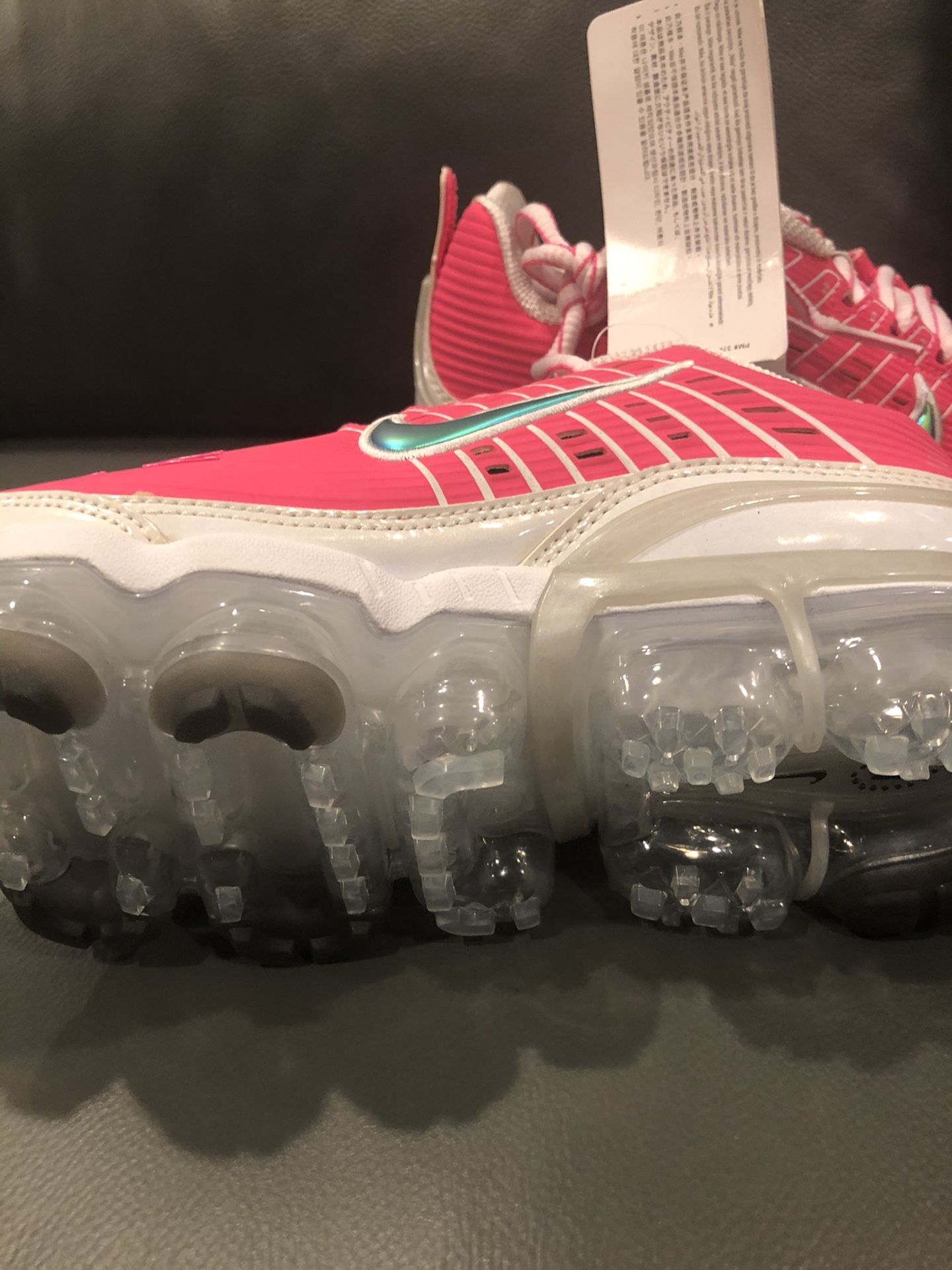 New Women’s Nike Vapor Max Size 7 Women's shoes