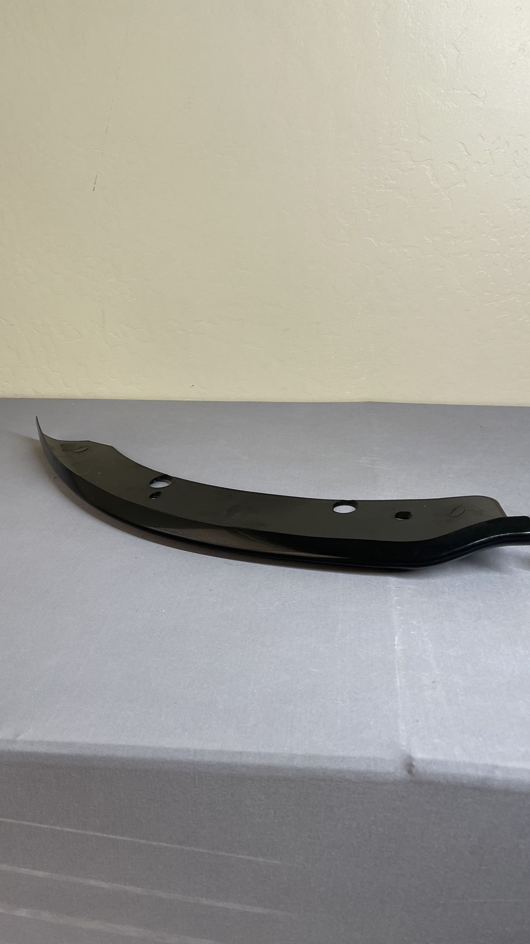Dodge Charger Srt8 Scat Pack Front Bumper Guards