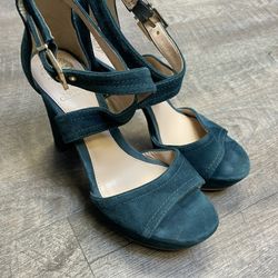 Vince Camuto Heels