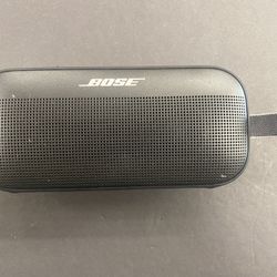 Bose Soundlink Flex