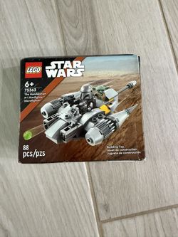 Lego 75363