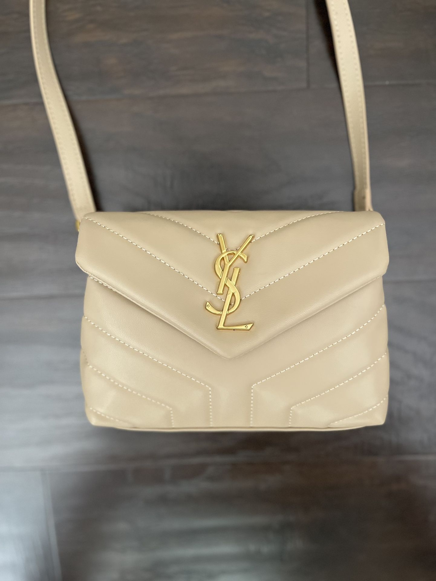 Ysl Bag