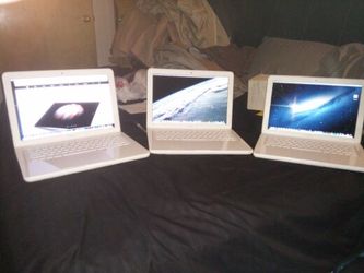 Macbook unibodys