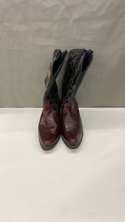 Men’s Guide Gear Boots. Item No 191 (Shopgoodwill)