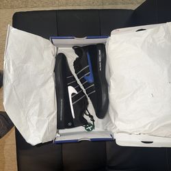 Nike Book 2 X Fragment Men’s Size 10.5