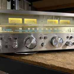 Sansui Stereo