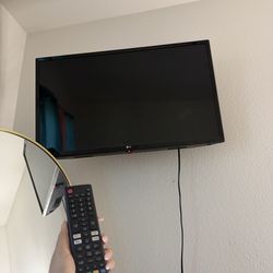 LG  TV