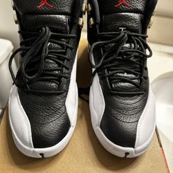 Jordan 12 Size 9.5 