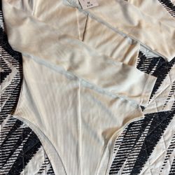 Forever 21  Bodysuit 