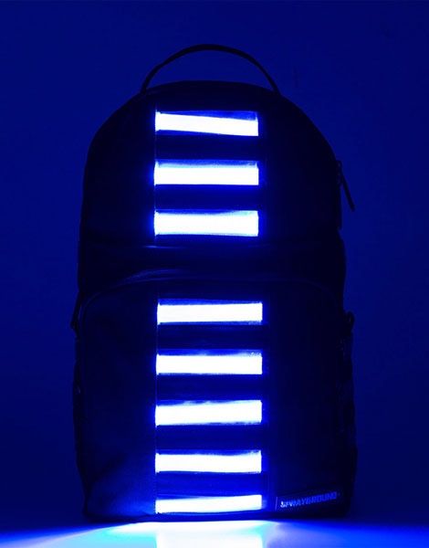 Sprayground BAG TO THE FUTURE ps4 Xbox gaming supreme