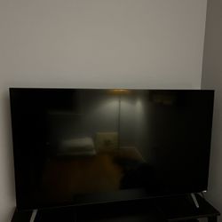 55” Vizio 4k Smart TV